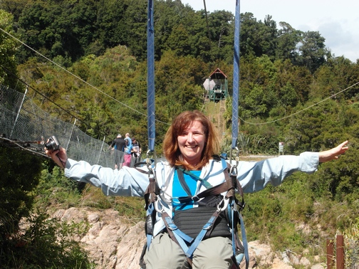 Pancake Rocks - Anything Is Possible Travel