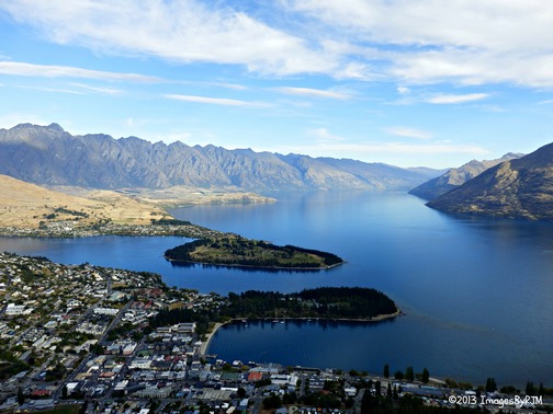 Anything is Possible Travel: Queenstown - Adventure Capital of the World