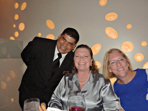 Food Glorious (Cruise) Food