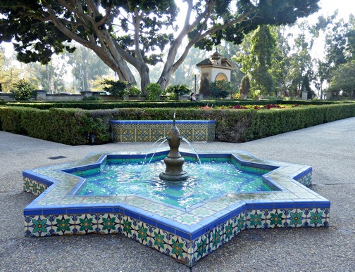 Anything Is Possible Travel - Balboa Park, San Diego  - A Landscape of Art and Culture