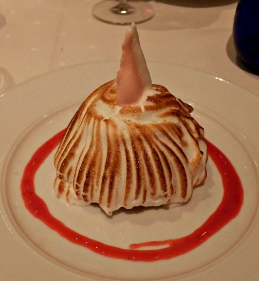 Food Glorious (Cruise) Food