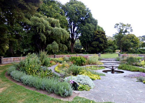 Lower Garden