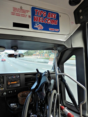 Anything Is Possible Travel - It's All About MEE - Cruising for a Cause