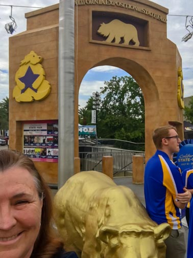 California State Fair | Don't Miss A Moment | Midway Rides | Livestock | Fine Arts | Agriculture | Images By RJM