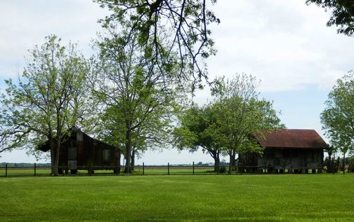 Laura Plantation in Vacherie, Louisiana, New Orleans, April 2015, ©2015 ImagesByRJM
