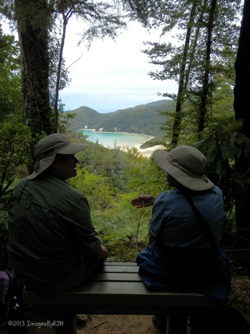 Abel Tasman National Park