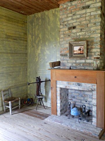 Laura Plantation in Vacherie, Louisiana, New Orleans, April 2015, ©2015 ImagesByRJM