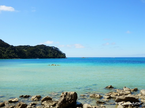 Abel Tasman National Park