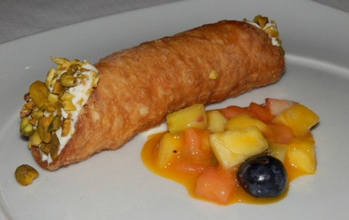 Food Glorious (Cruise) Food