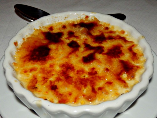 Food Glorious (Cruise) Food