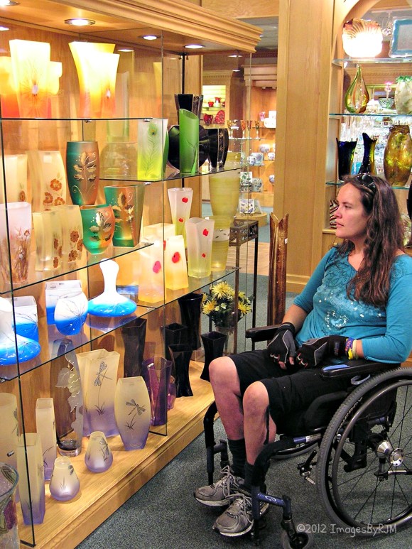 Oglebay Resort and Conference Center, Wheeling, West Virginia