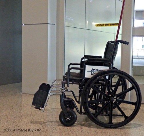 Expert Travel Advice, Part 1 - Flying