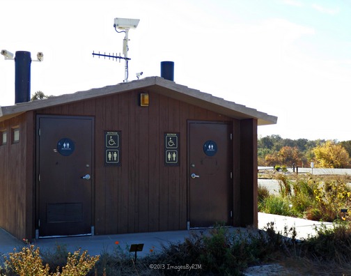 Anything Is Possible Travel - Consumnes River Preserve