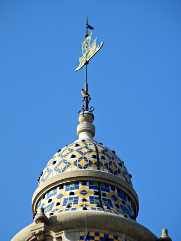 Anything Is Possible Travel - Balboa Park, San Diego  - A Landscape of Art and Culture