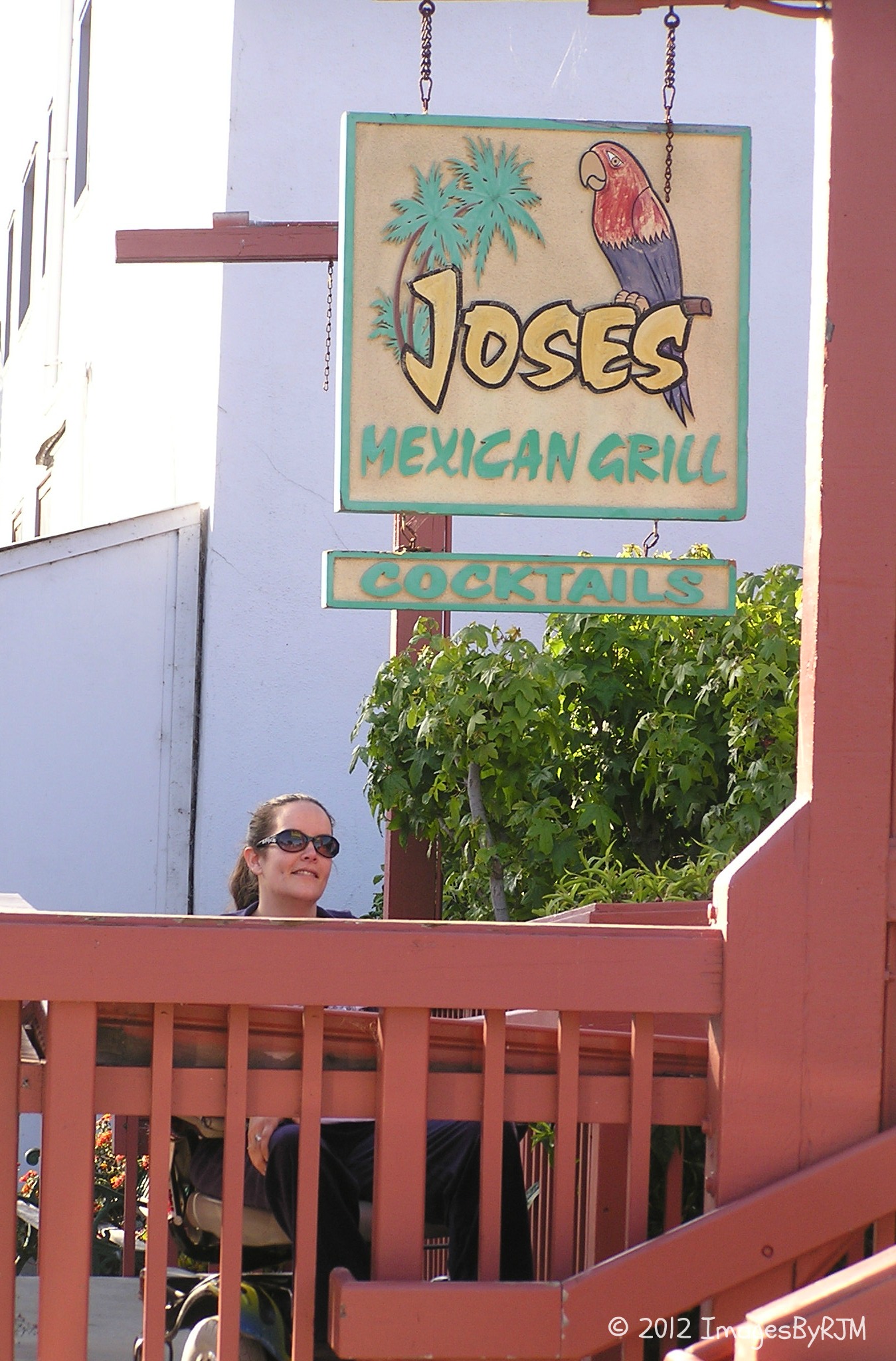 Jose's Mexican Grill, Monterey, CA