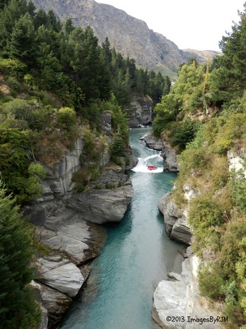 Anything is Possible Travel: Queenstown - Adventure Capital of the World