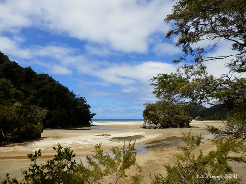 Abel Tasman National Park