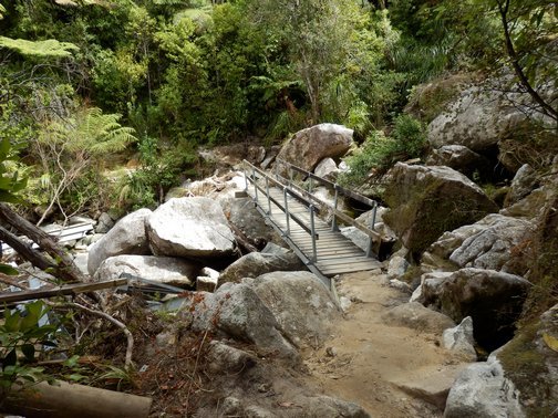 Abel Tasman National Park