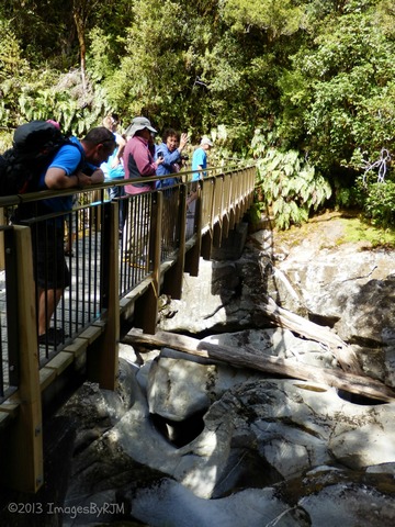 Milford Sound: Breathtaking!