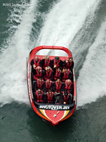 Anything is Possible Travel: Queenstown - Adventure Capital of the World