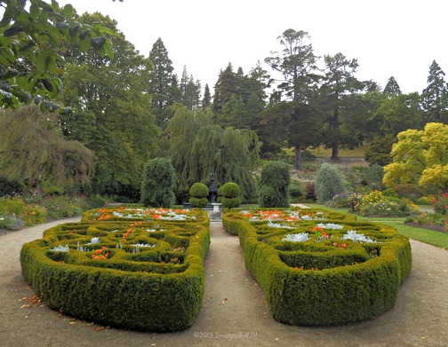 Lower Garden