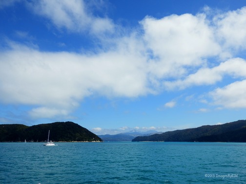 Abel Tasman National Park