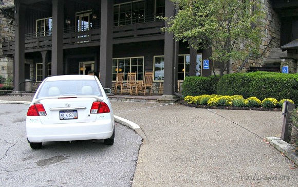 Oglebay Resort and Conference Center, Wheeling, West Virginia