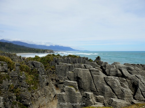 Pancake Rocks - Anything Is Possible Travel
