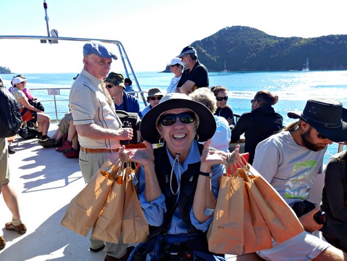 Abel Tasman National Park