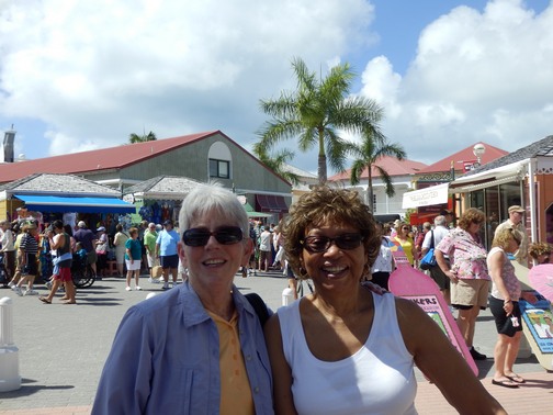 Anything Is Possible Travel - It's All About MEE - Cruising for a Cause