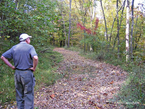 Taylor County, West Virginia