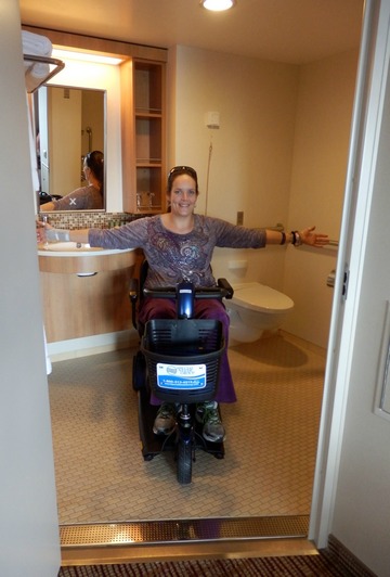 Anything Is Possible Travel - It's All About MEE - Cruising for a Cause