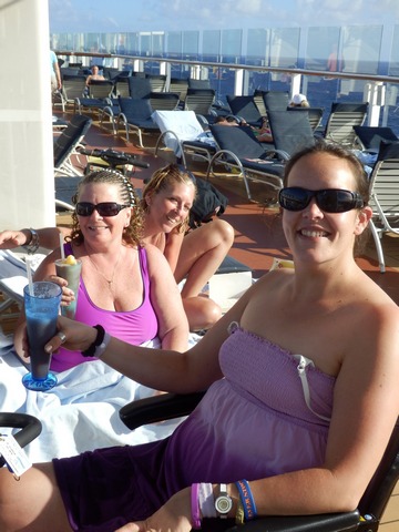 Anything Is Possible Travel - It's All About MEE - Cruising for a Cause