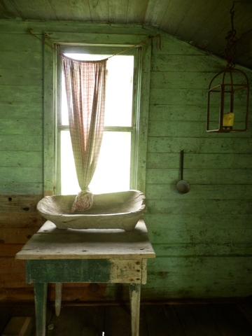 Laura Plantation in Vacherie, Louisiana, New Orleans, April 2015, ©2015 ImagesByRJM