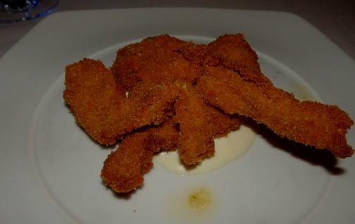 Food Glorious (Cruise) Food