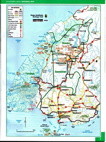 Milford Sound; Breathtaking!