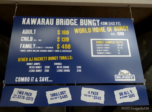 Anything is Possible Travel: Queenstown - Adventure Capital of the World