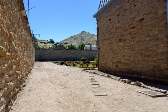 Old Idaho Penitentiary | Idaho State Historical Society | prison | Boise | Idaho | wheelchair accessible | Images by RJM
