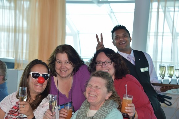 Alaska, Alaskan Cruise, Celebrity Solstice, MS Foundation, wheelchair accessible, excursions, nature, adventure, education, wildlife, culture, highlights, Anything Is Possible Travel, Images by RJM