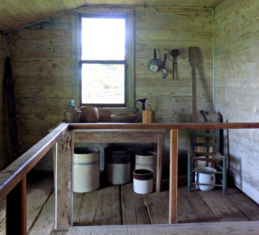 Laura Plantation in Vacherie, Louisiana, New Orleans, April 2015, ©2015 ImagesByRJM