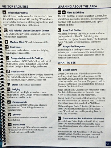 Anything Is Possible Travel, Yellowstone National Park, ©2015 ImagesByRJM