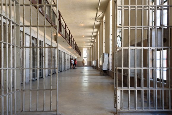 Old Idaho Penitentiary | Idaho State Historical Society | prison | Boise | Idaho | wheelchair accessible | Images by RJM