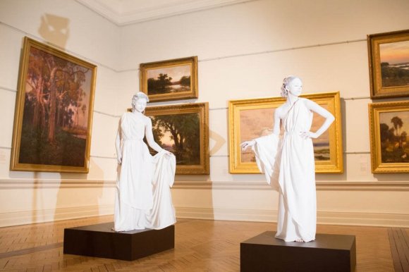 Wheelchair accessible | Sydney | Australia | NSW Art Gallery