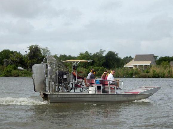 swamp tour, airboat, April 2015, ©2015 ImagesByRJM