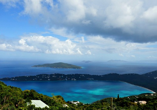 St. Thomas, U.S. Virgin Islands