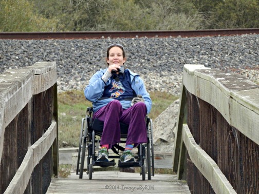Kirby Park at Elkhorn Slough Preserve