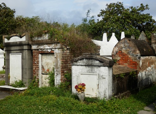 Lafayette Cemetery, New Orleans, Garden District, aboveground, burial, stone crypts mausoleums, tombs, historic, preservation, Save Our Cemeteries, Cities of the Dead, New Orleans Online, ©2015 ImagesByRJM