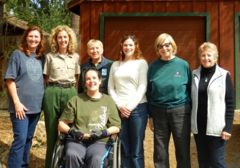 Point Lobos State Natural Reserve