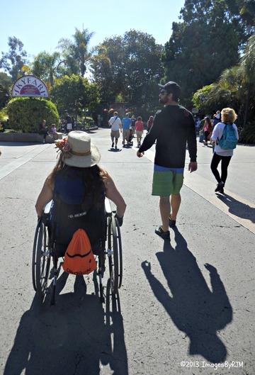 Anything Is Possible Travel - Let's Go to the San Diego Zoo!