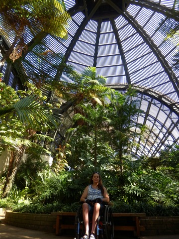 Anything Is Possible Travel - Balboa Park, San Diego  - A Landscape of Art and Culture